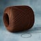 15 Pack: Aunt Lydia's® Classic Cotton Crochet Thread